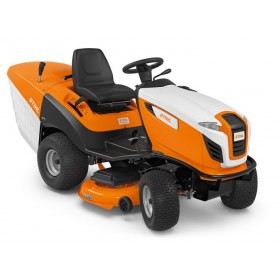 STIHL Tractor Cortacésped  RT 6112 ZL